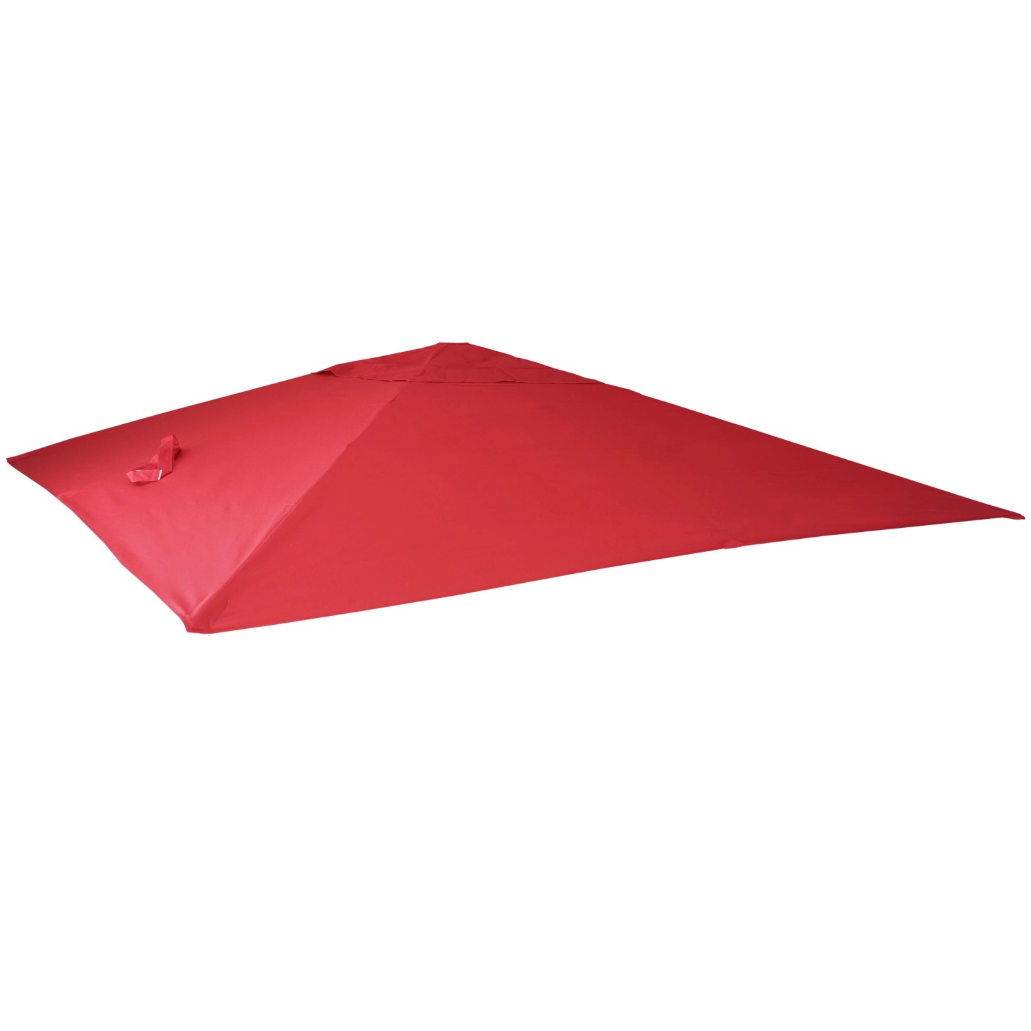 MCW Ersatz-Bezug für Schirm A96 3x3m Rot günstig online kaufen