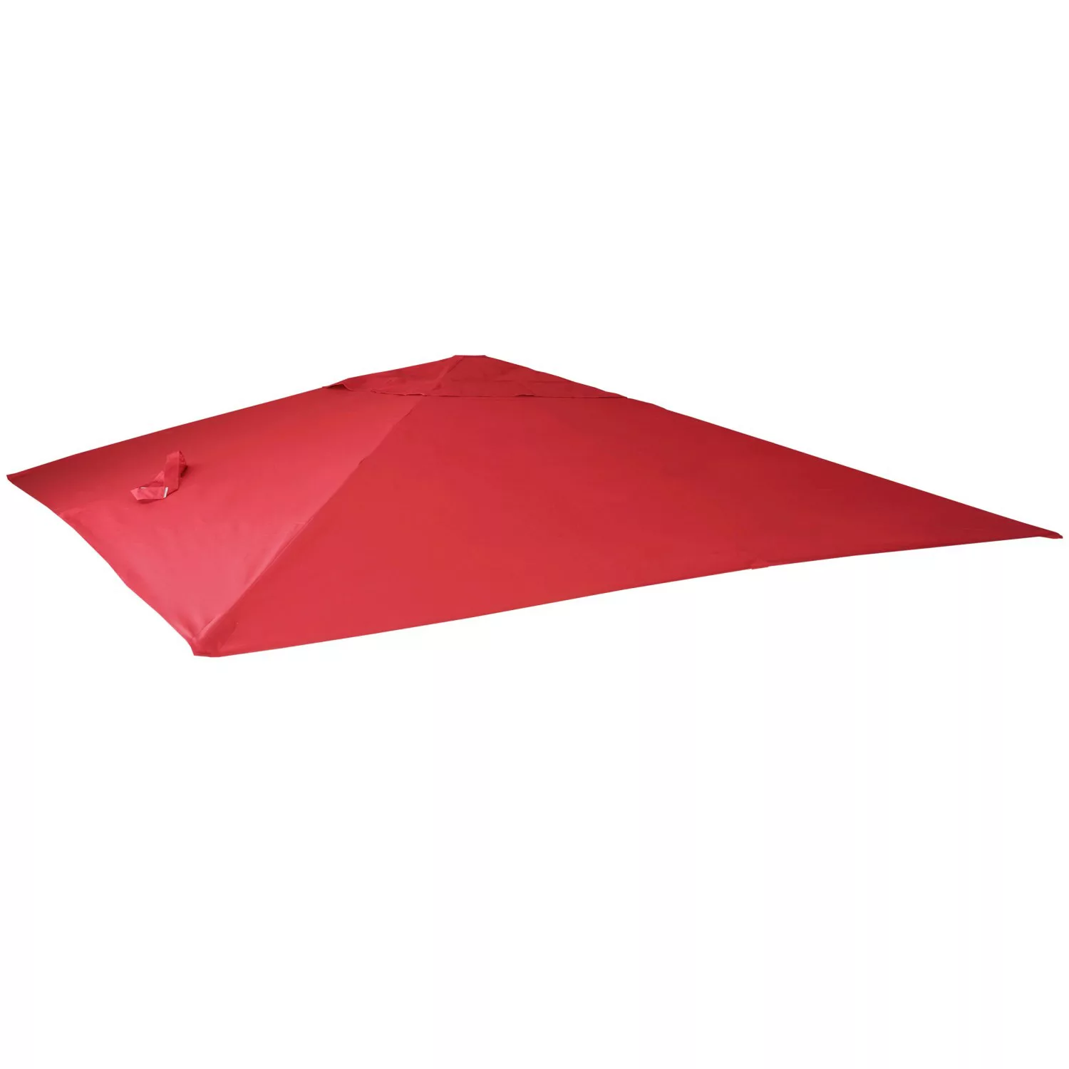MCW Ersatz-Bezug für Schirm A96 3x4m Rot günstig online kaufen