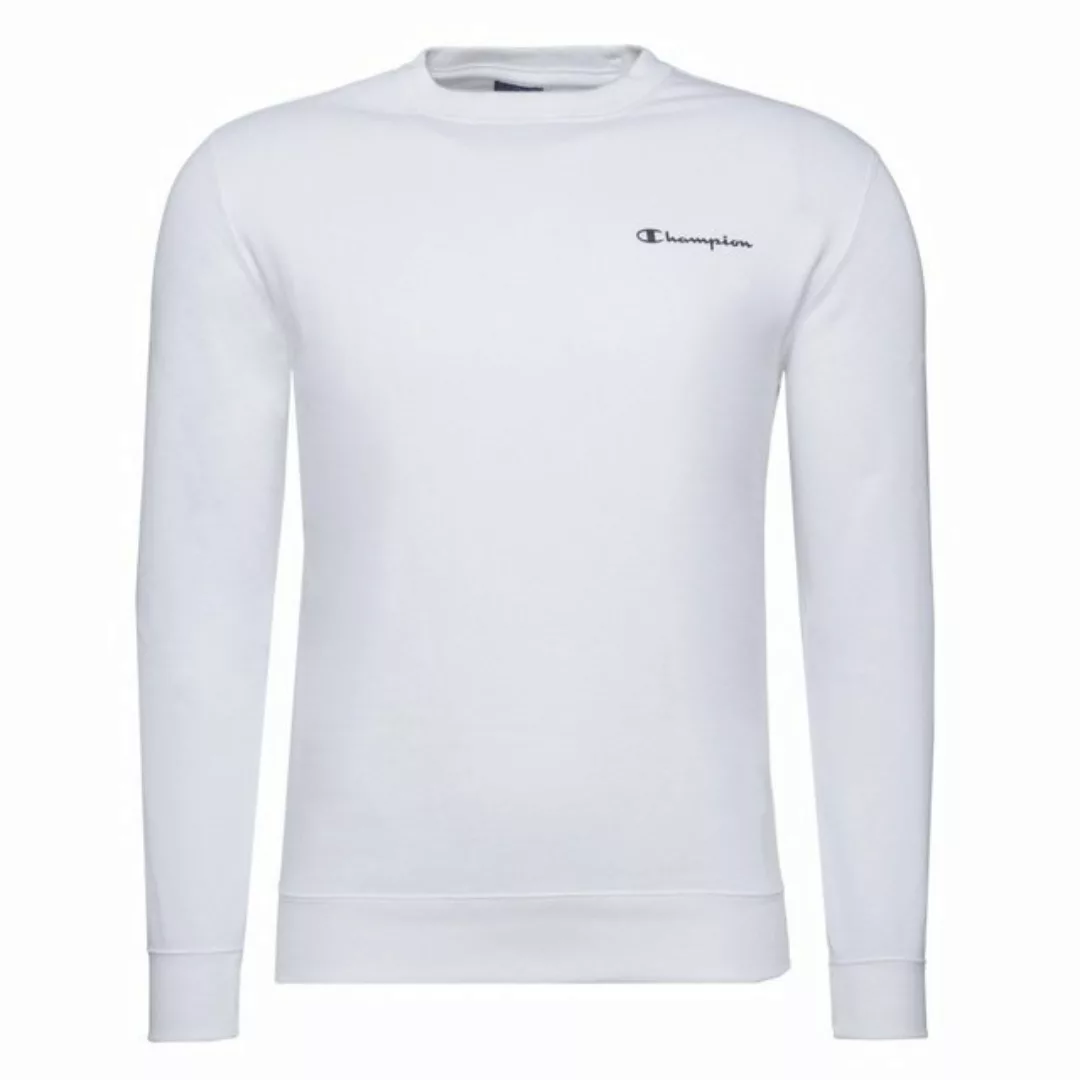 Champion Sweatshirt Crewneck Herren günstig online kaufen