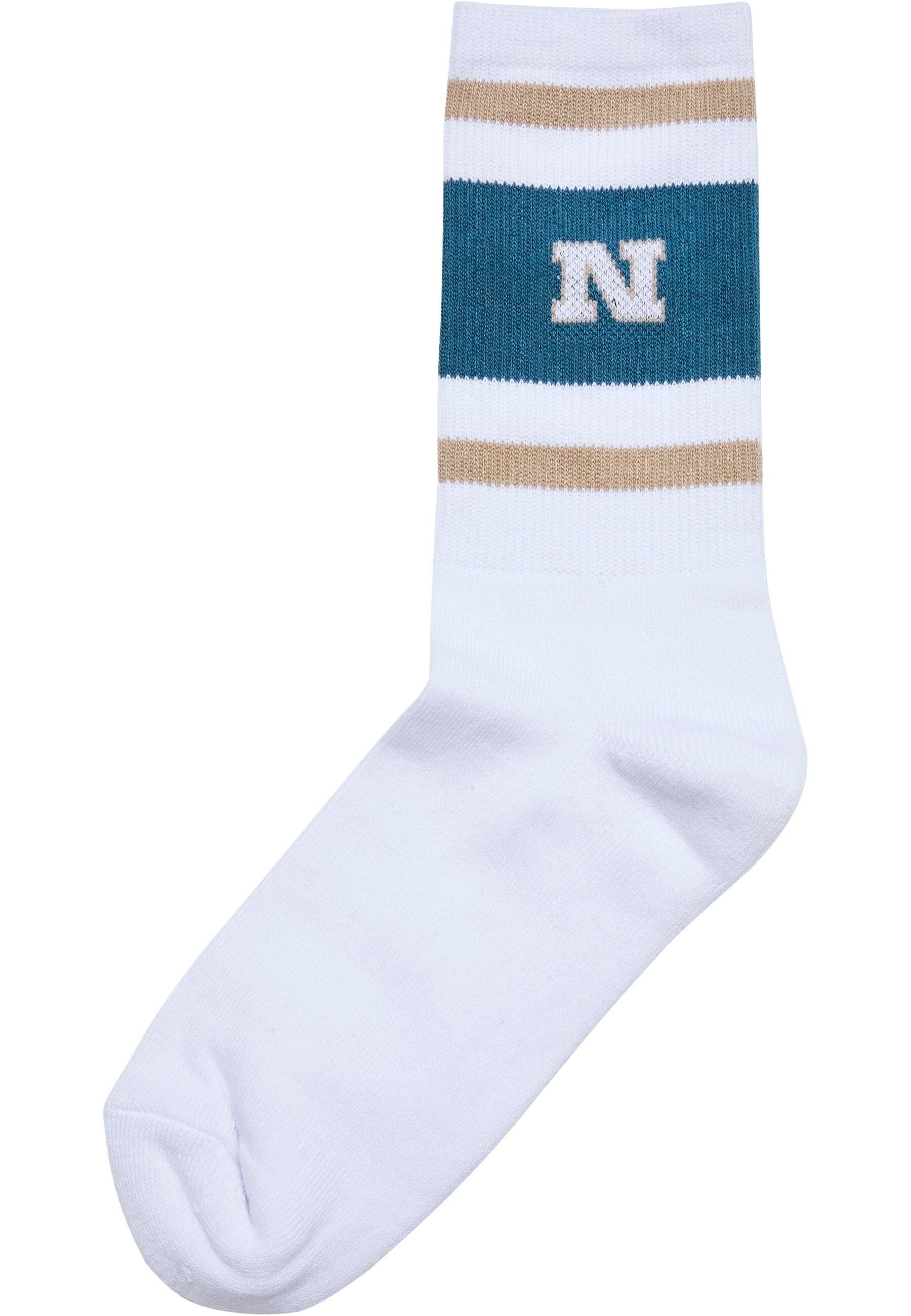 URBAN CLASSICS Basicsocken "Urban Classics Unisex College Team Socks", (1 P günstig online kaufen