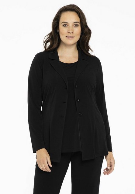 YOEK Jackenblazer Damen Blazer Große Größen günstig online kaufen