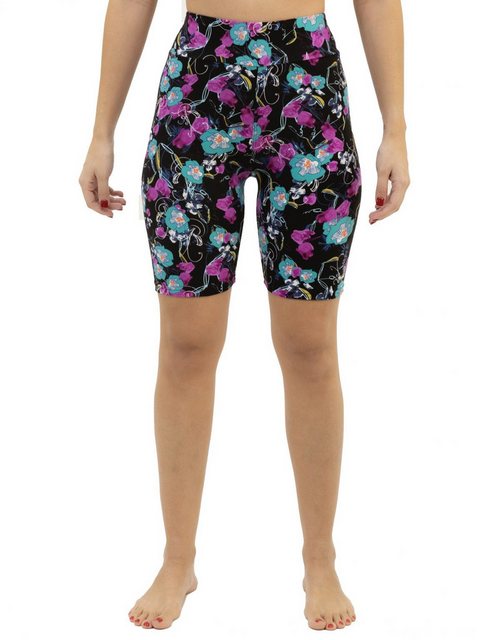 Leggings Park Shorts Damen Radler Kurz Hose Short,Stretch,Super Soft,Sport, günstig online kaufen