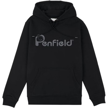 Penfield  Sweatshirt Sweatshirt à capuche  Bear Chest Print günstig online kaufen