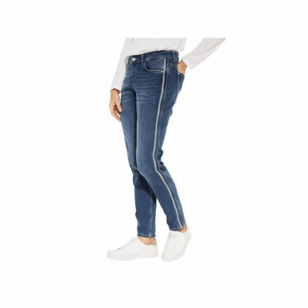 Comma 5-Pocket-Jeans keine Angabe regular fit (1-tlg) günstig online kaufen