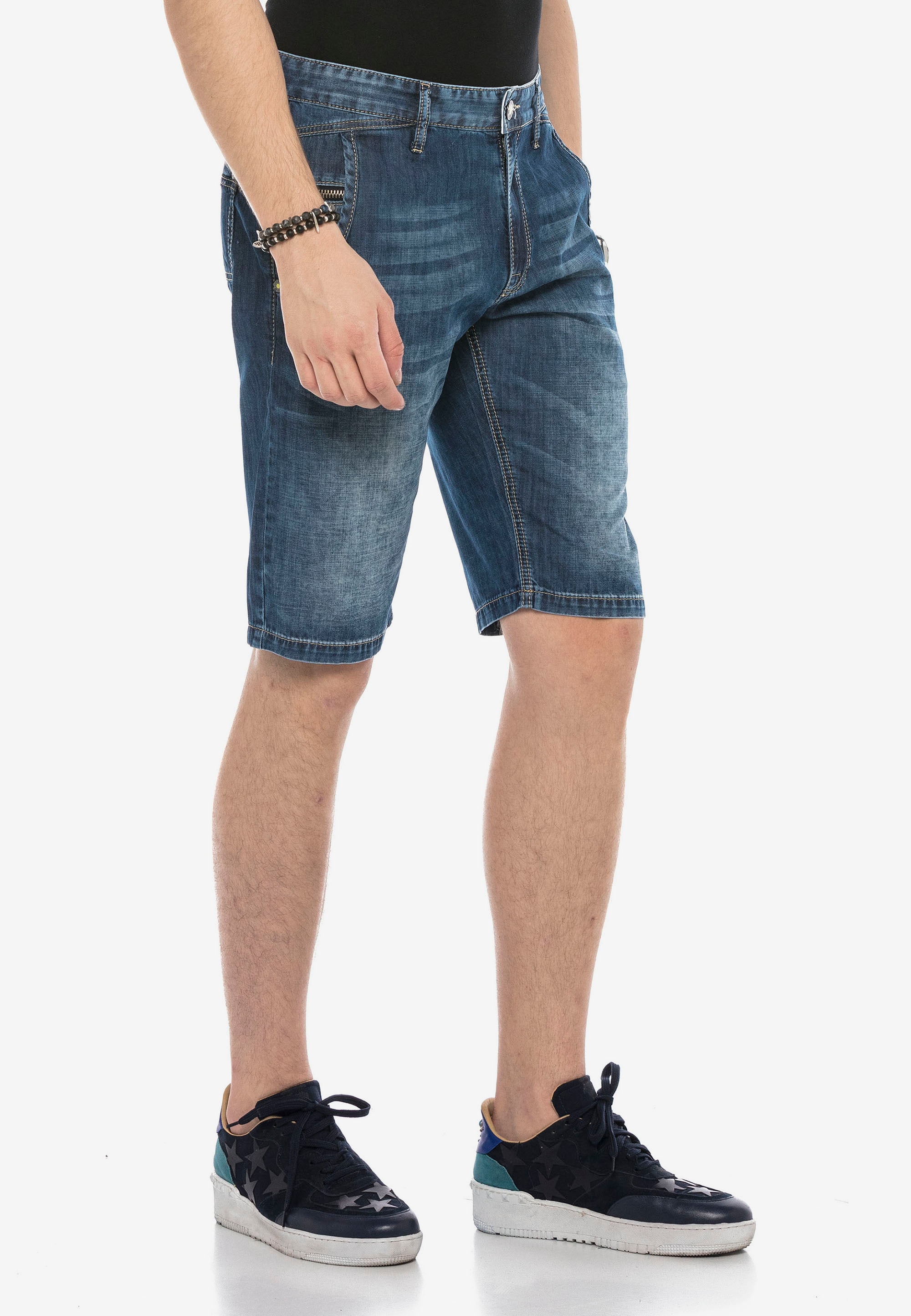 Cipo & Baxx Shorts günstig online kaufen