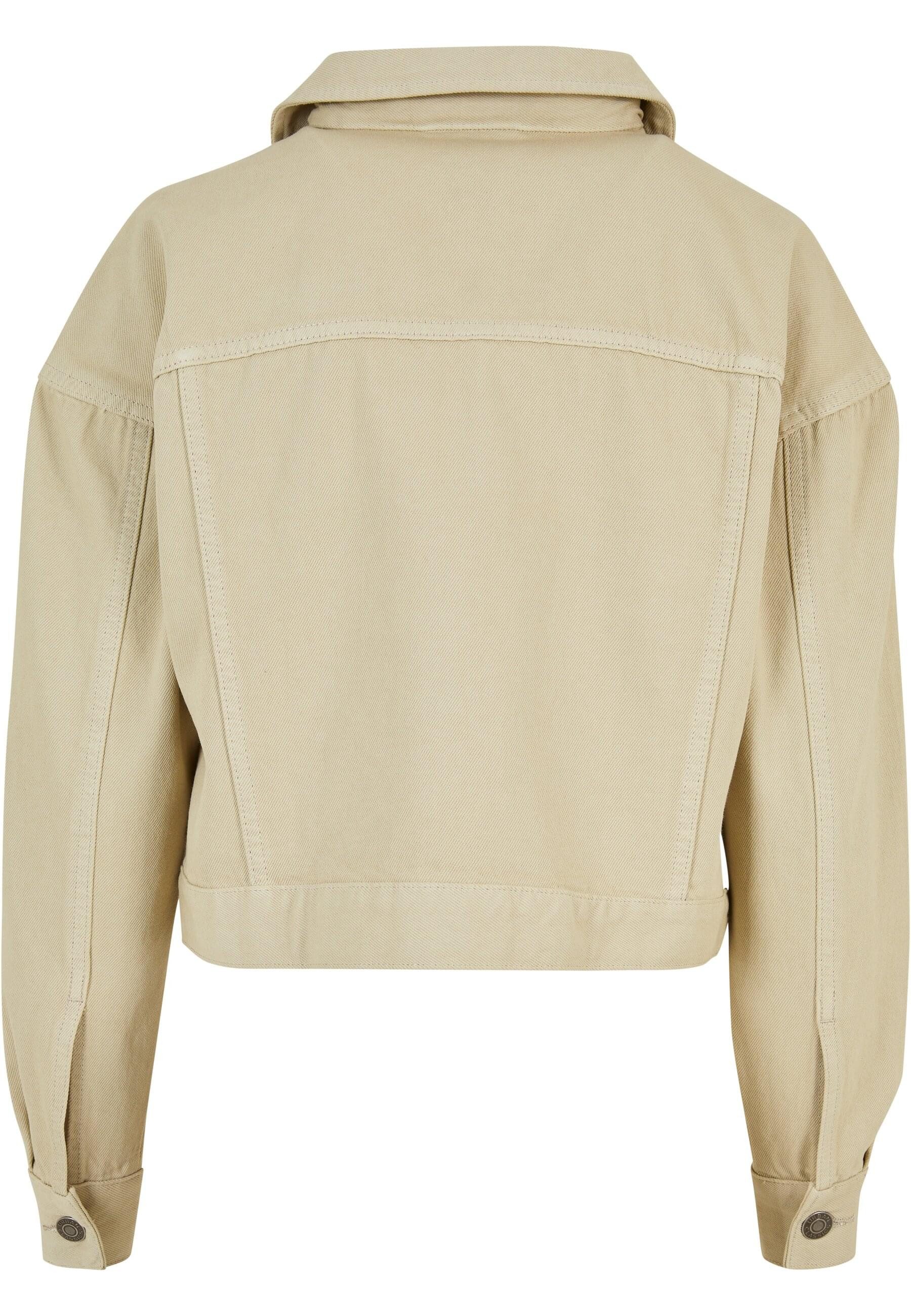 URBAN CLASSICS Jeansjacke Urban Classics Damen günstig online kaufen