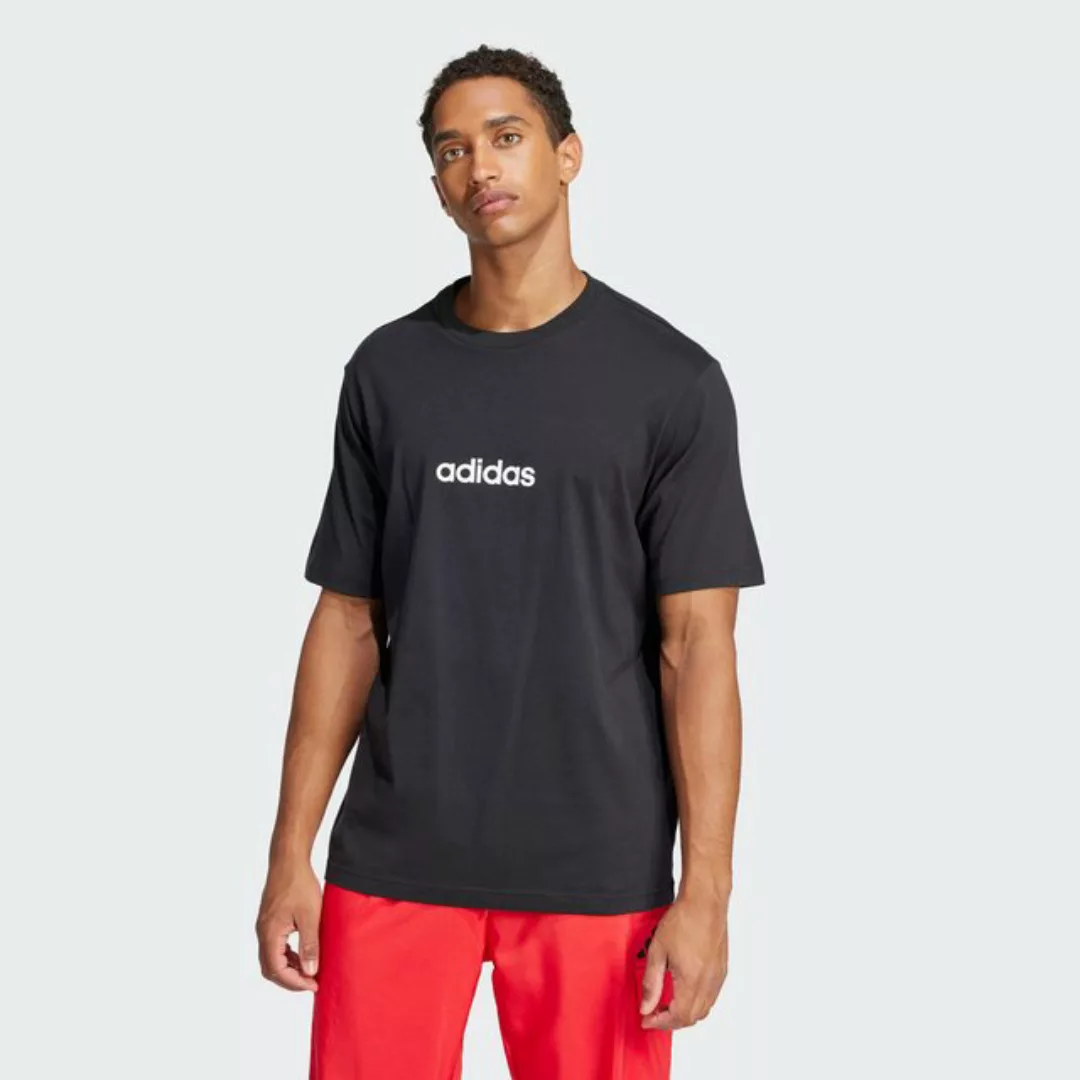 adidas Sportswear T-Shirt M LIN SJ T günstig online kaufen