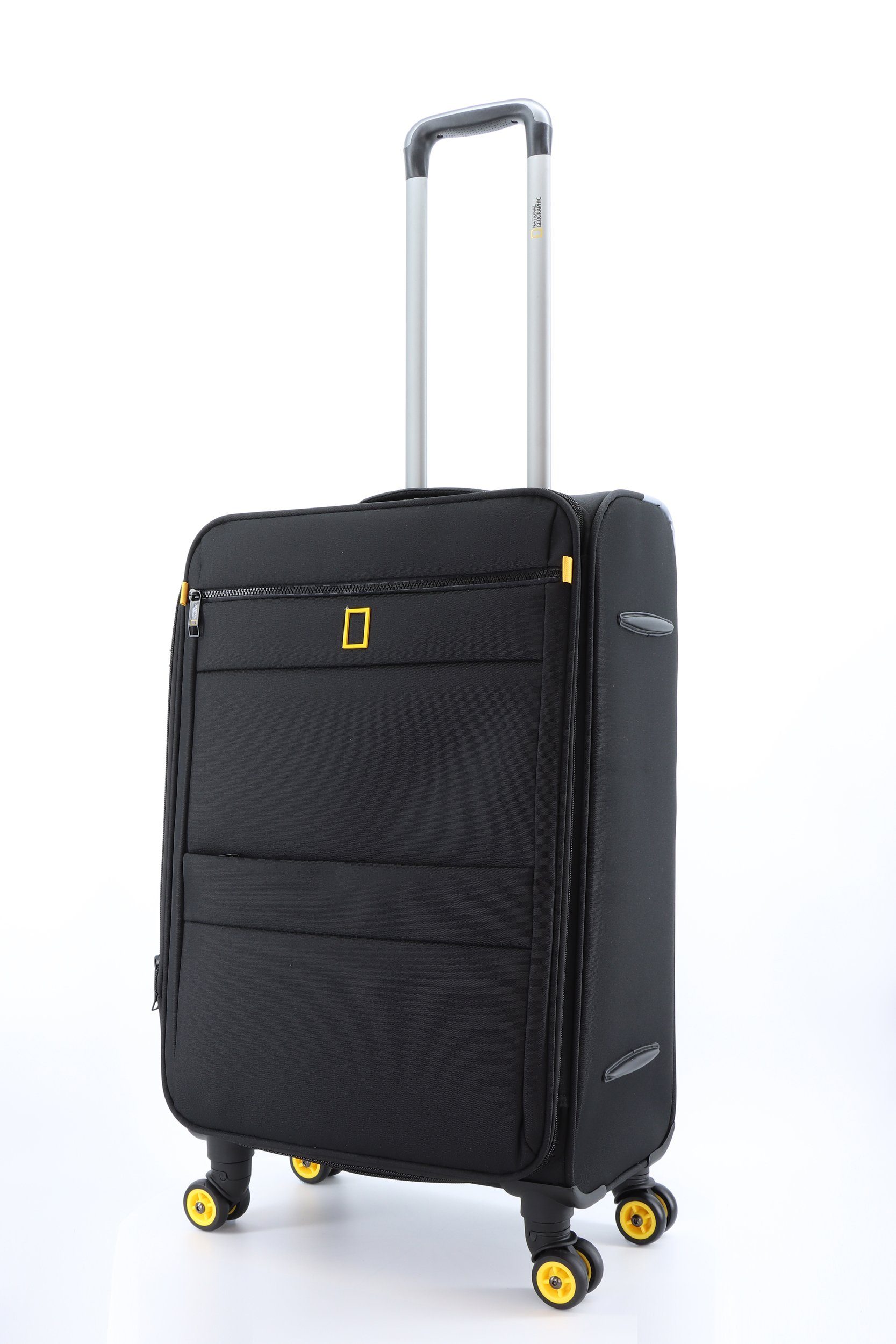 NATIONAL GEOGRAPHIC Koffer Passage, Polyester günstig online kaufen
