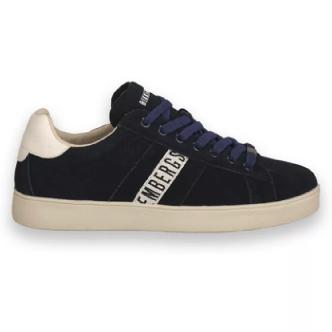 Bikkembergs  Sneaker NAVY SUEDE günstig online kaufen