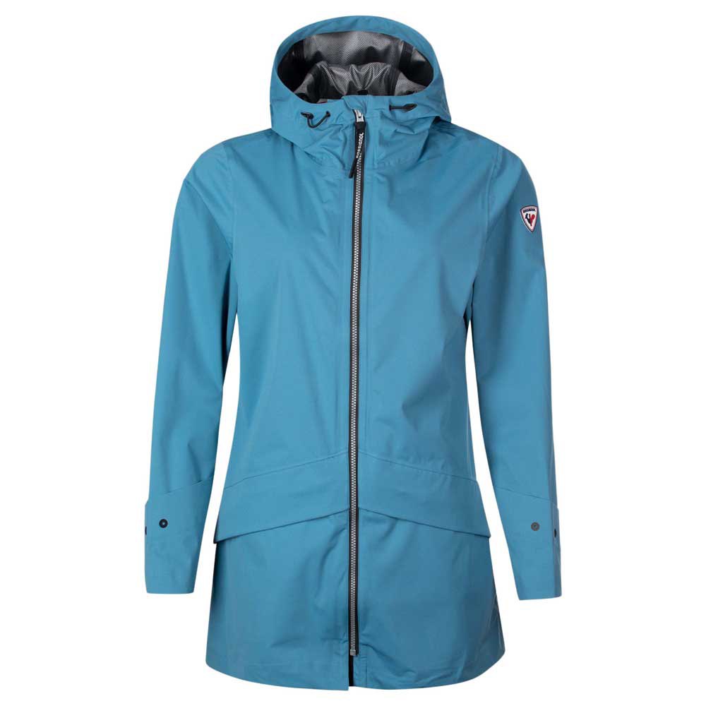 Rossignol Rain Covariant Jacke M Sugar Paper günstig online kaufen