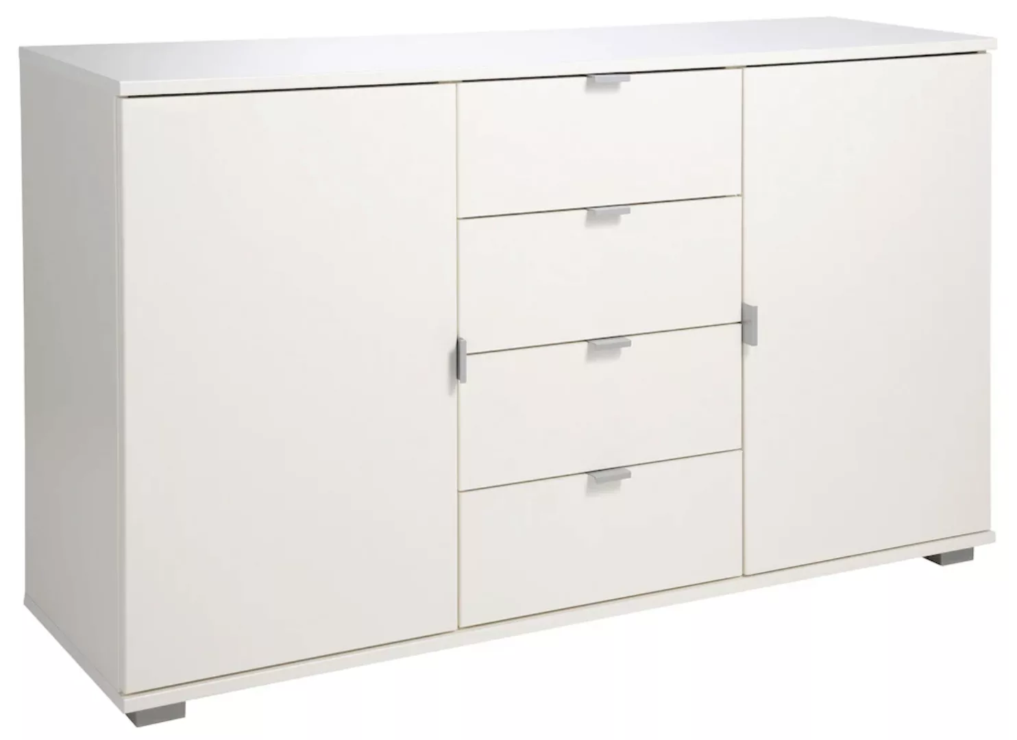 priess Sideboard, Breite 123 cm günstig online kaufen