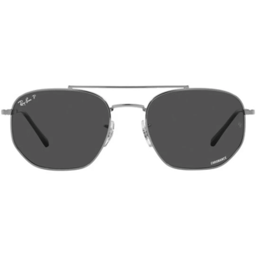 Ray-ban  Sonnenbrillen Sonnenbrille  RB3707 004/K8 Polarisiert günstig online kaufen