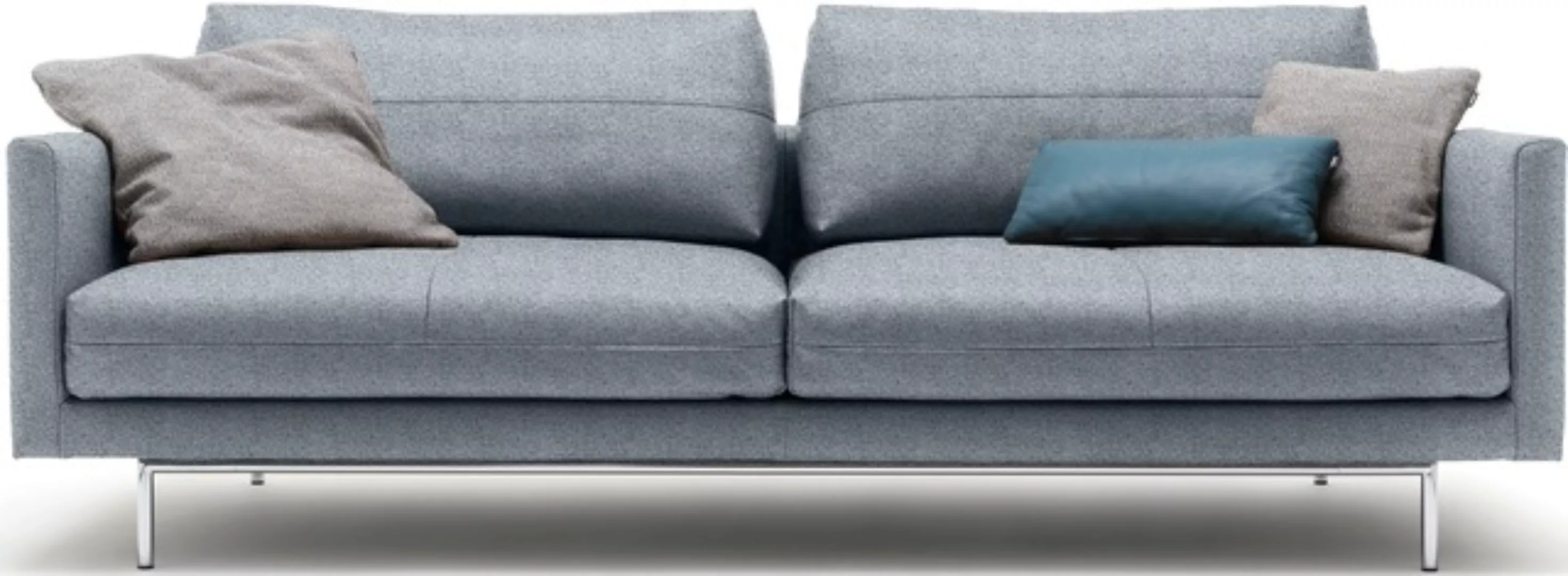 Creation BY ROLF BENZ 3-Sitzer »CR.414, Designsofa, edles Sofa, Loungesofa, günstig online kaufen