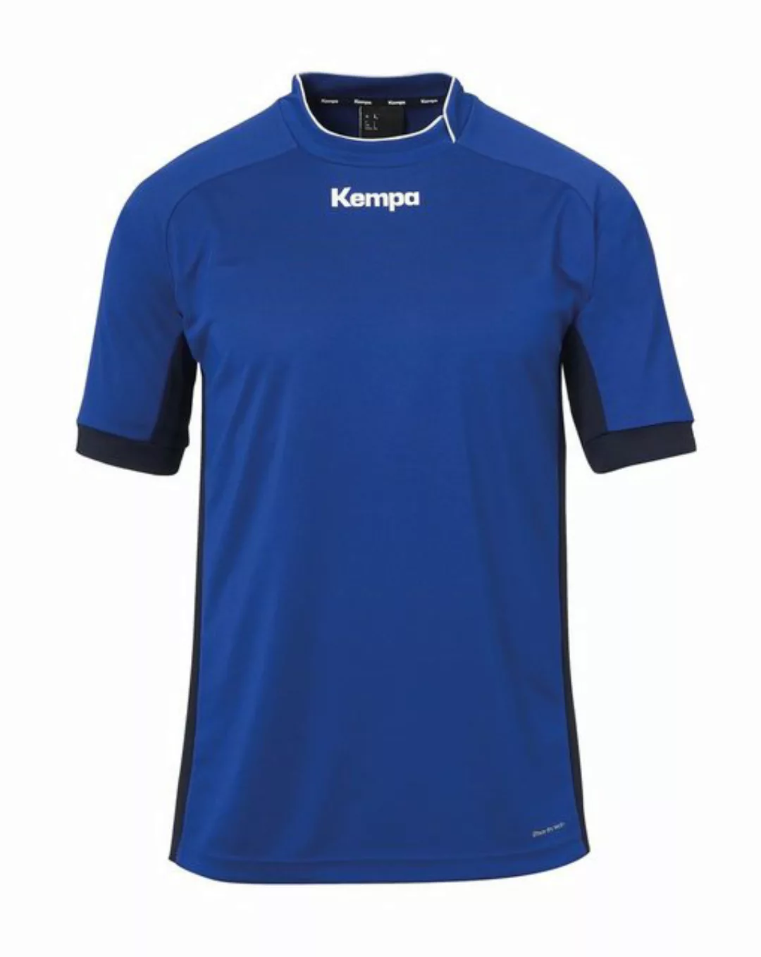 Kempa Kurzarmshirt Shirt PRIME TRIKOT (Trikot) schnelltrocknend günstig online kaufen