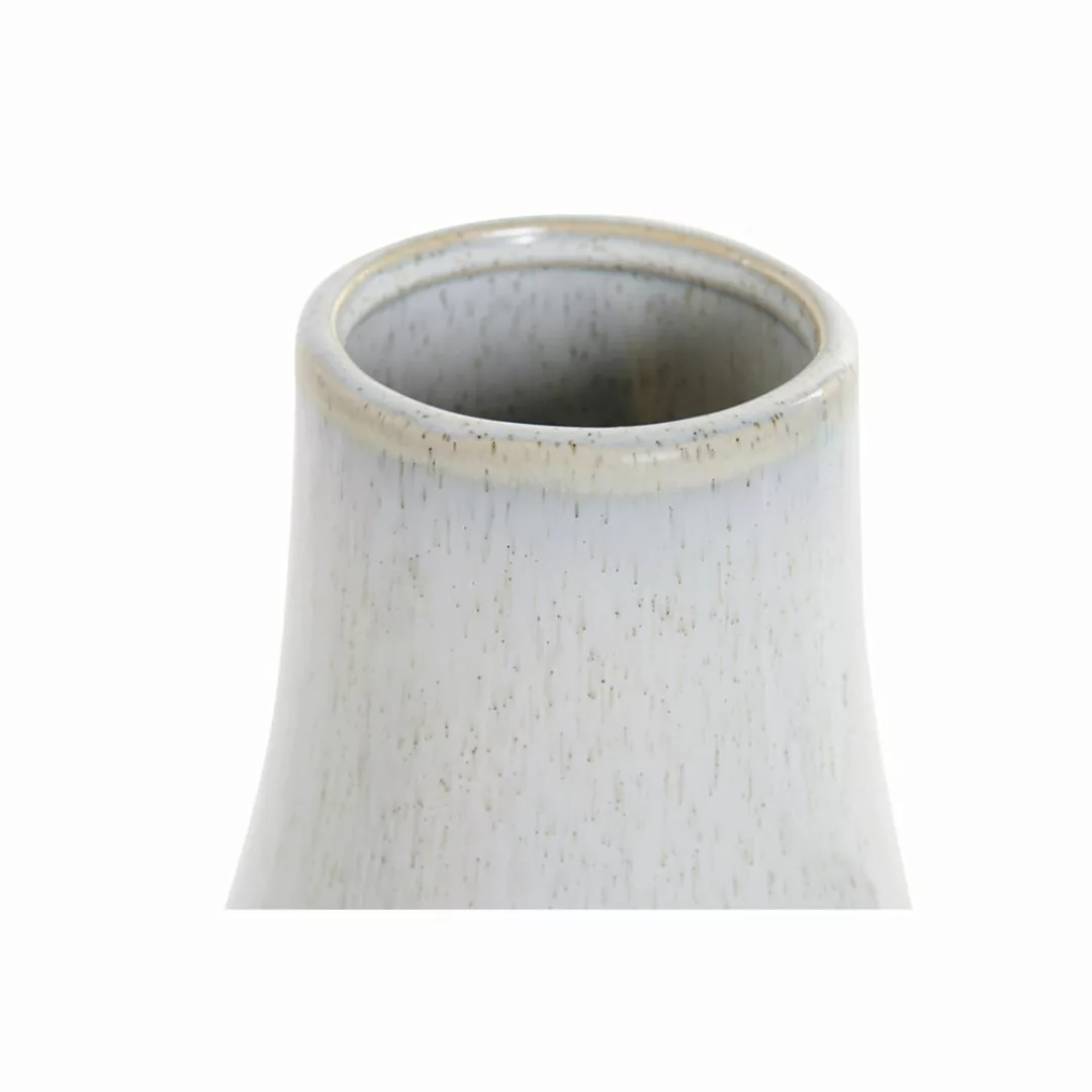 Vase Dkd Home Decor Porzellan (13 X 13 X 28 Cm) günstig online kaufen