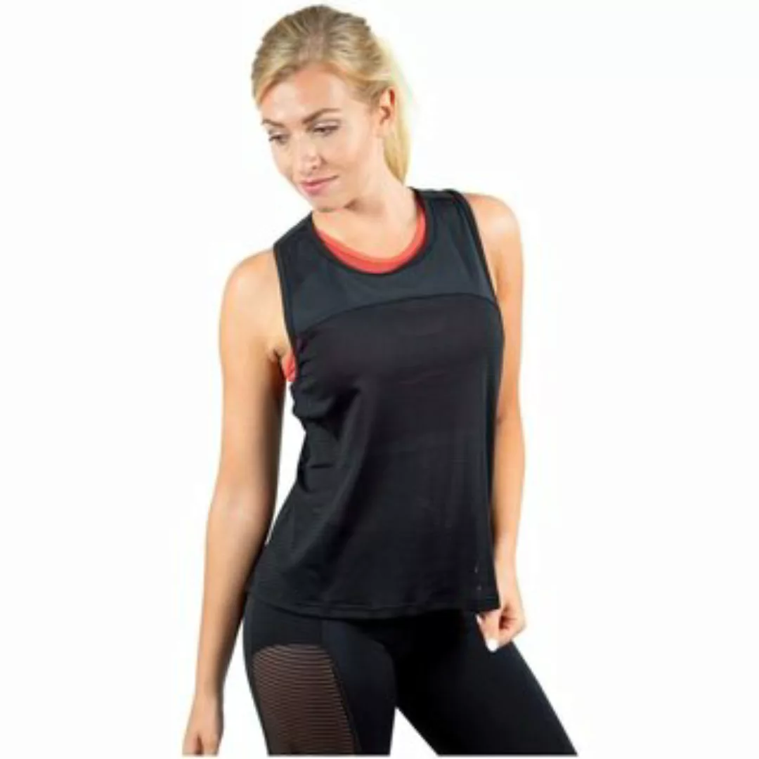 Sport 2000  Tank Top Sport REVEAL TANK, Women"s top,schwa 1100197/9000 günstig online kaufen