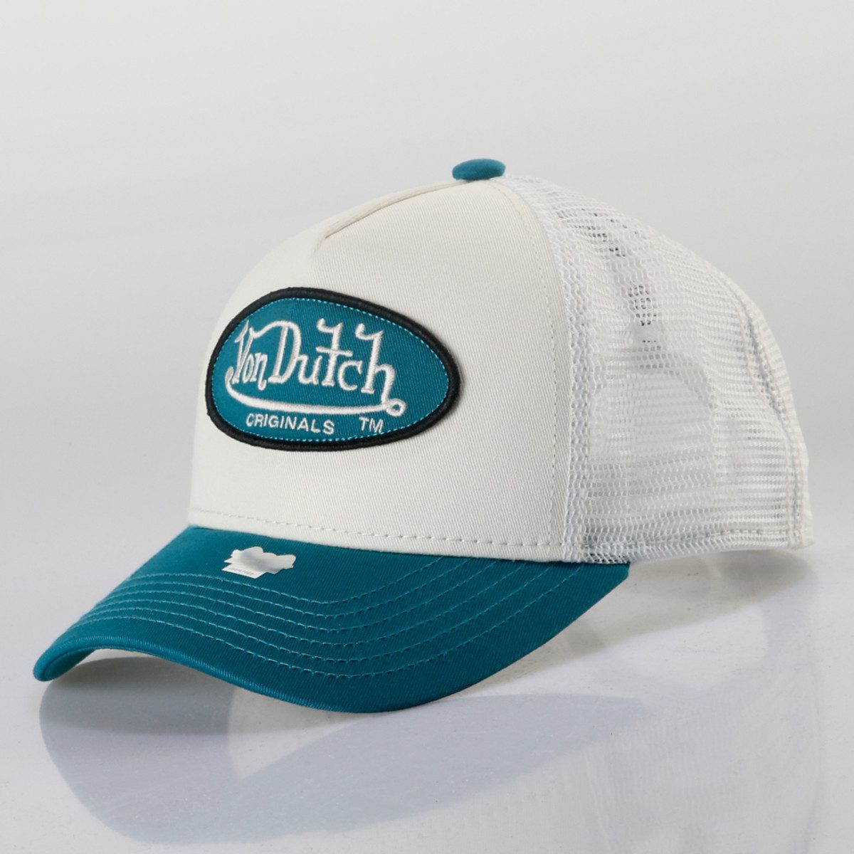 Von Dutch Trucker Cap Cap Boston günstig online kaufen