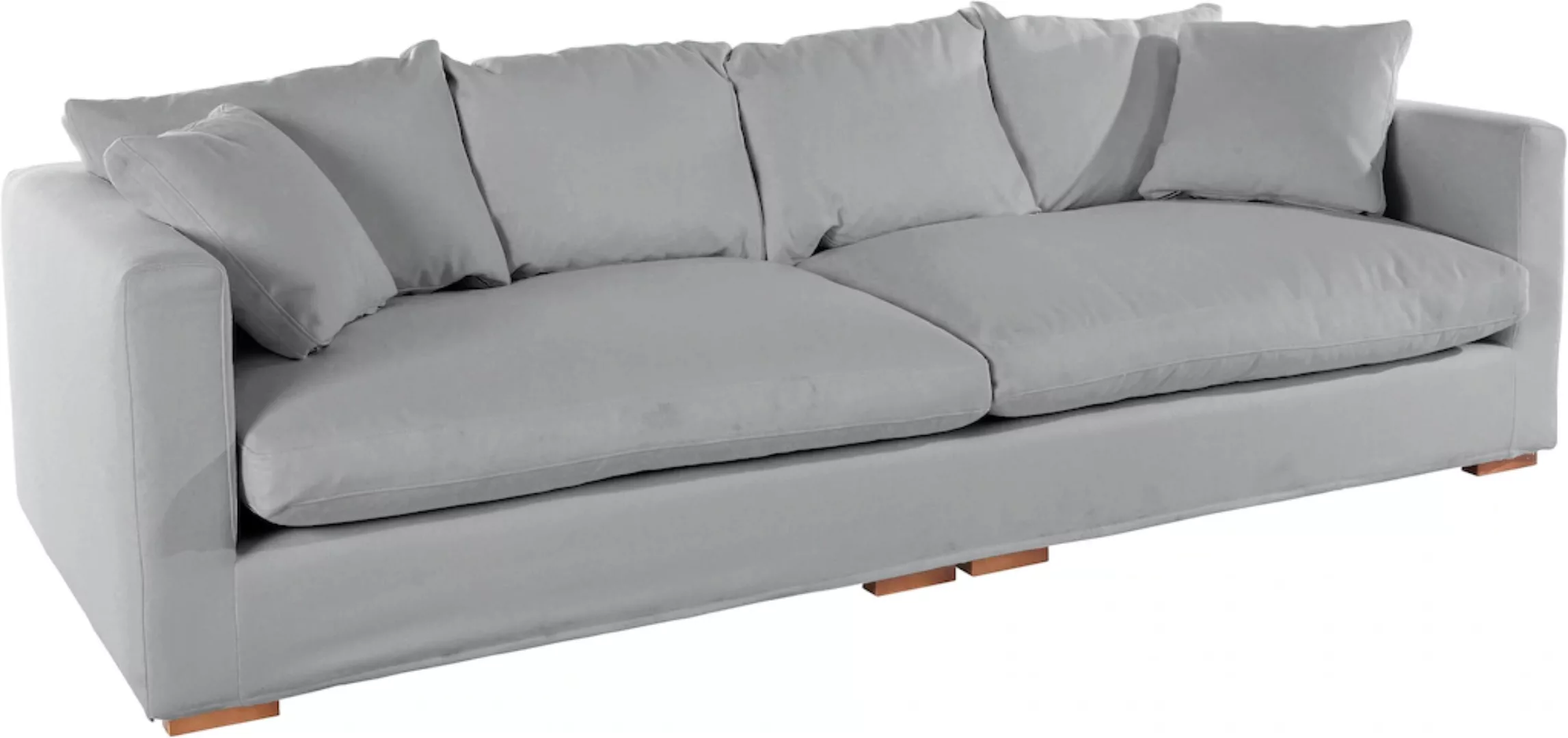 Guido Maria Kretschmer Home&Living Big-Sofa "Pantin", extra weich und kusch günstig online kaufen