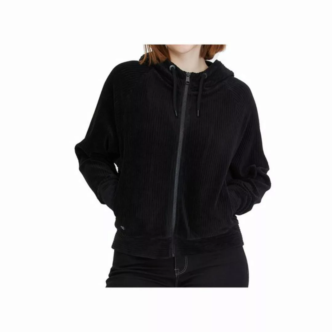 Ragwear Kapuzensweatjacke "CORDULY", in Cord Optik günstig online kaufen