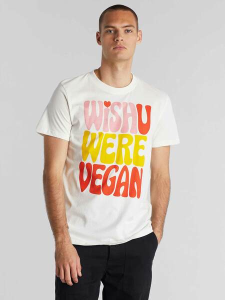 T-shirt Stockholm Wish Vegan günstig online kaufen