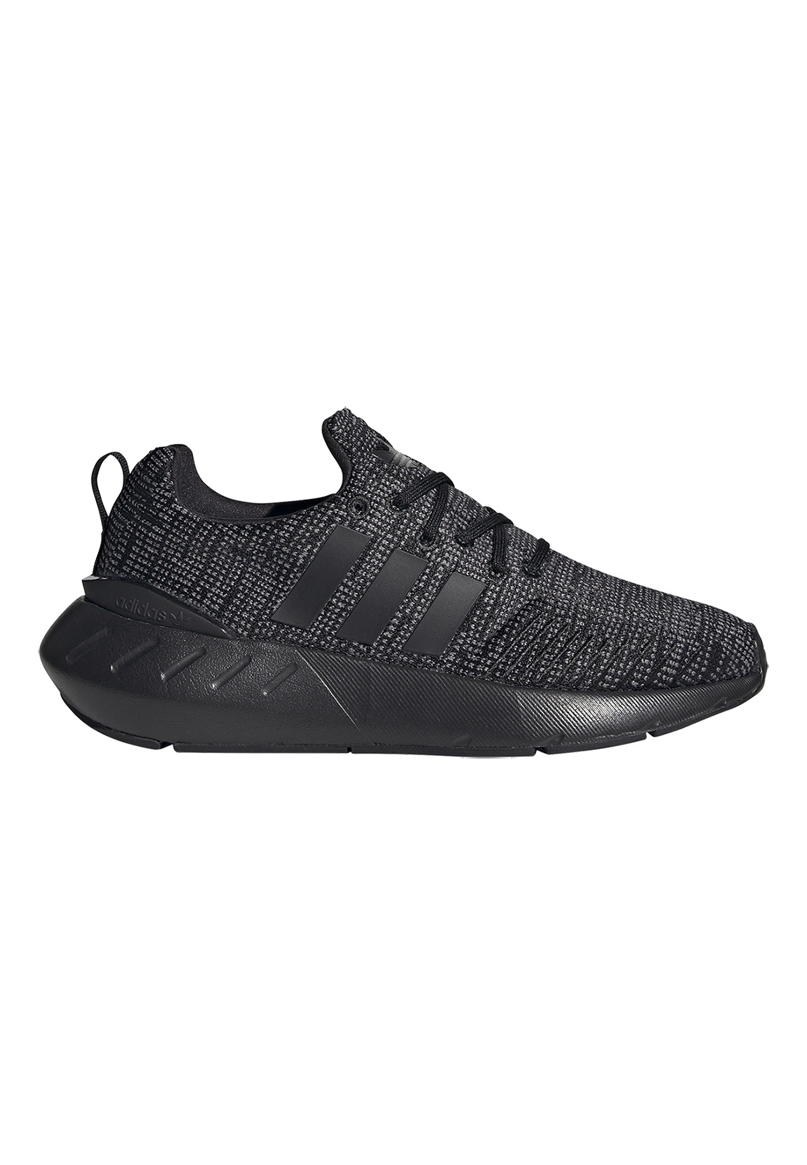Adidas Originals Damen Sneaker SWIFT RUN 22 J GW8166 Schwarz günstig online kaufen