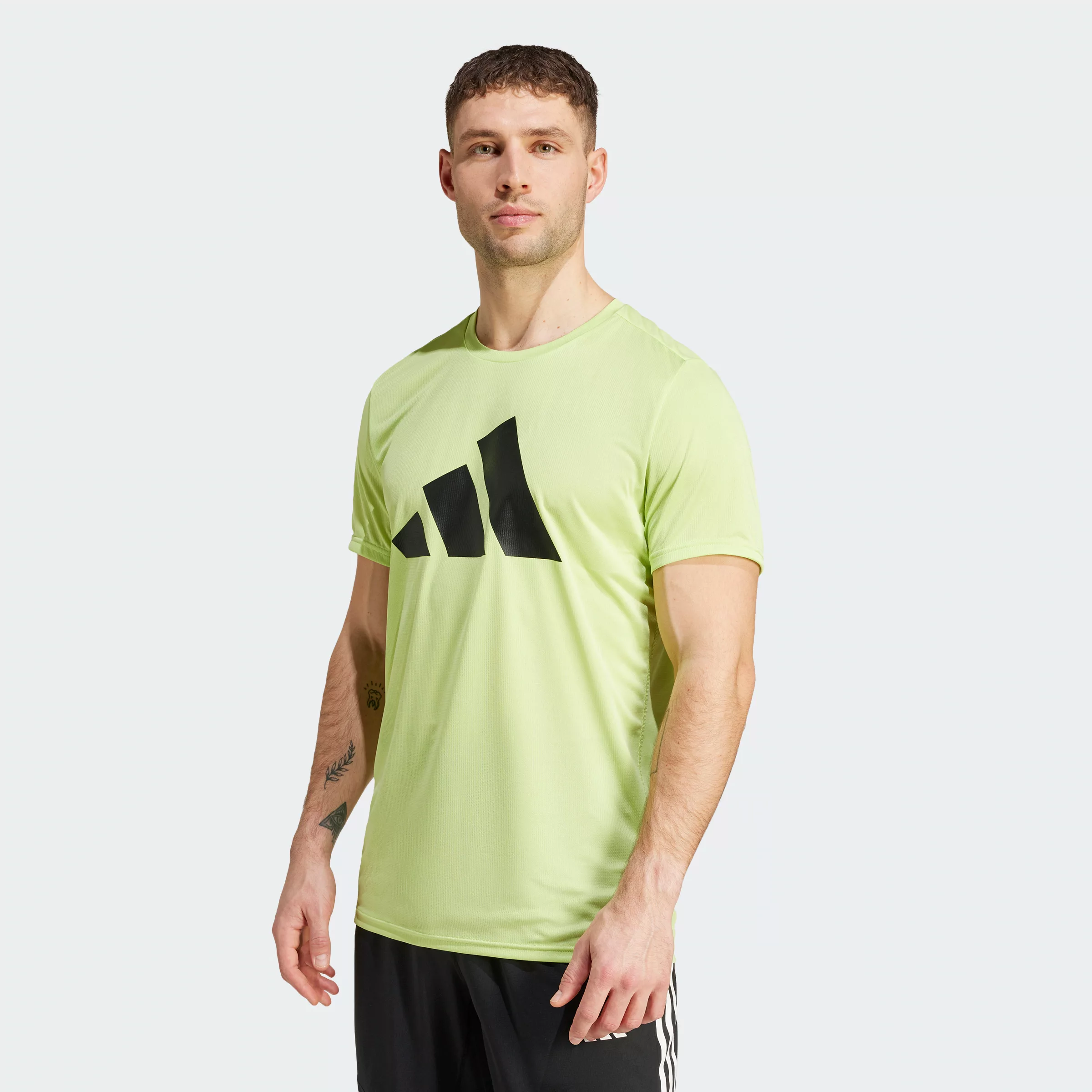 adidas Performance Laufshirt "RUN IT TEE" günstig online kaufen