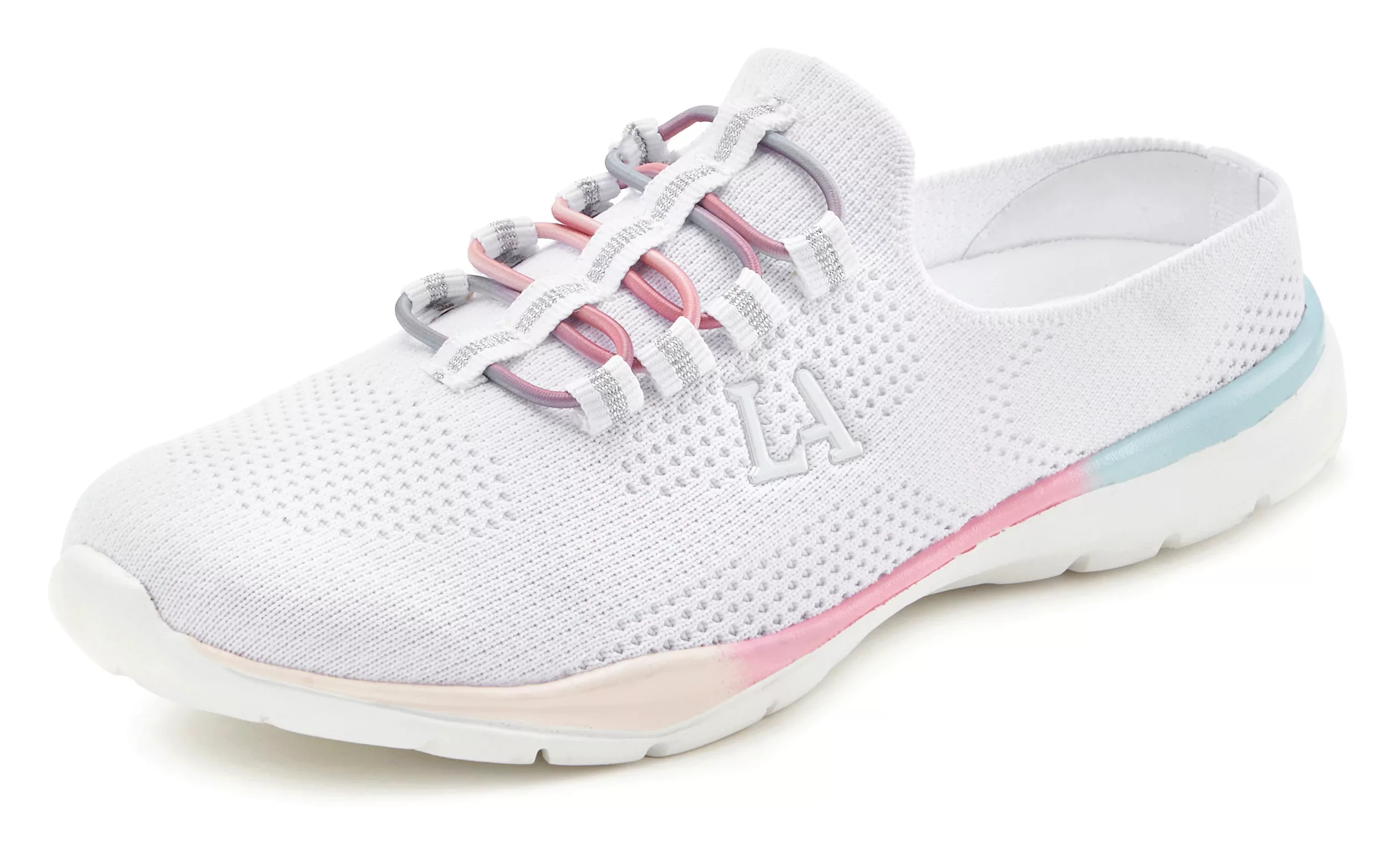 LASCANA ACTIVE Slip-On Sneaker günstig online kaufen