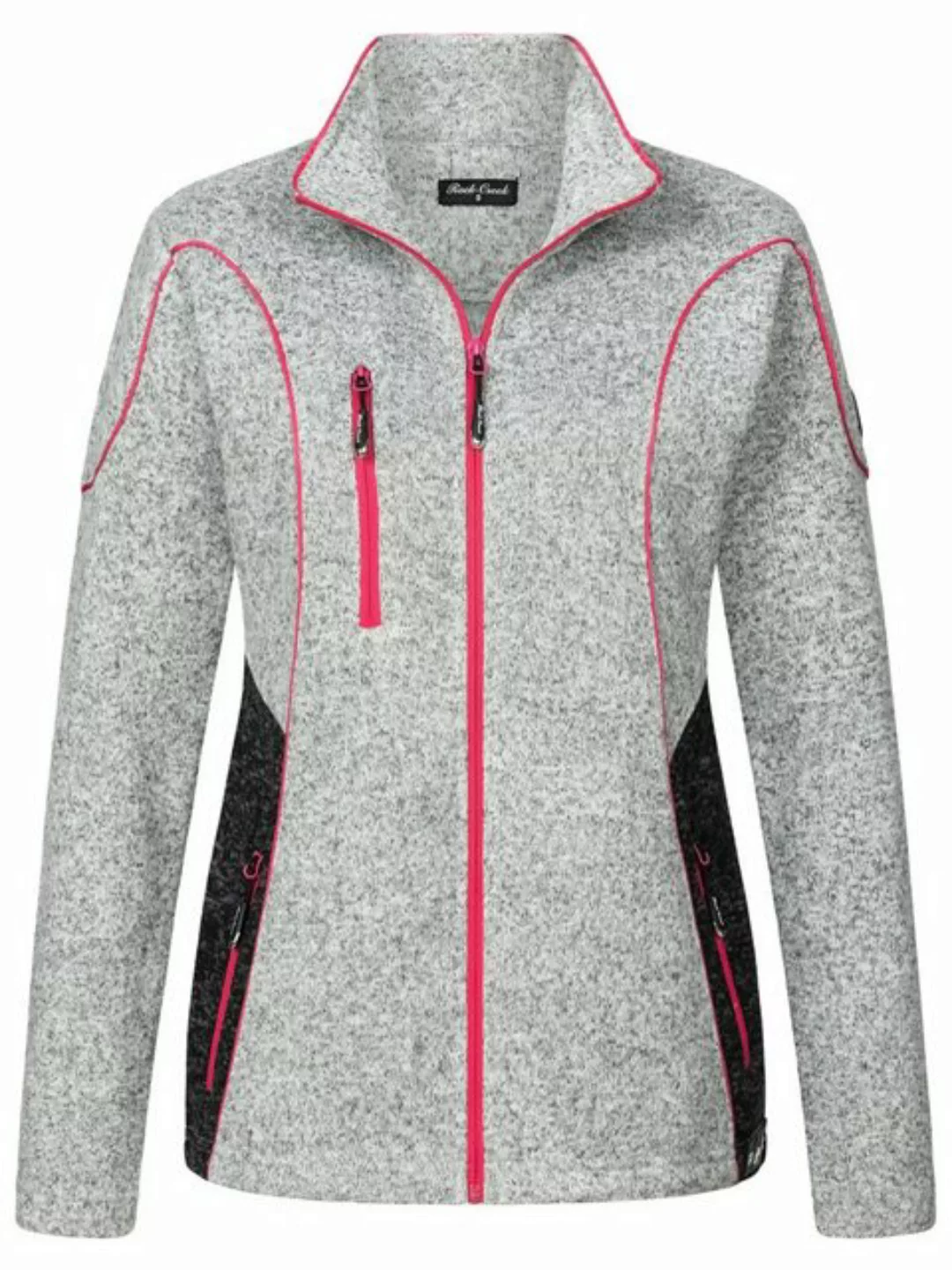 Rock Creek Fleecejacke Damen Fleecejacke Übergangsjacke D-499 günstig online kaufen