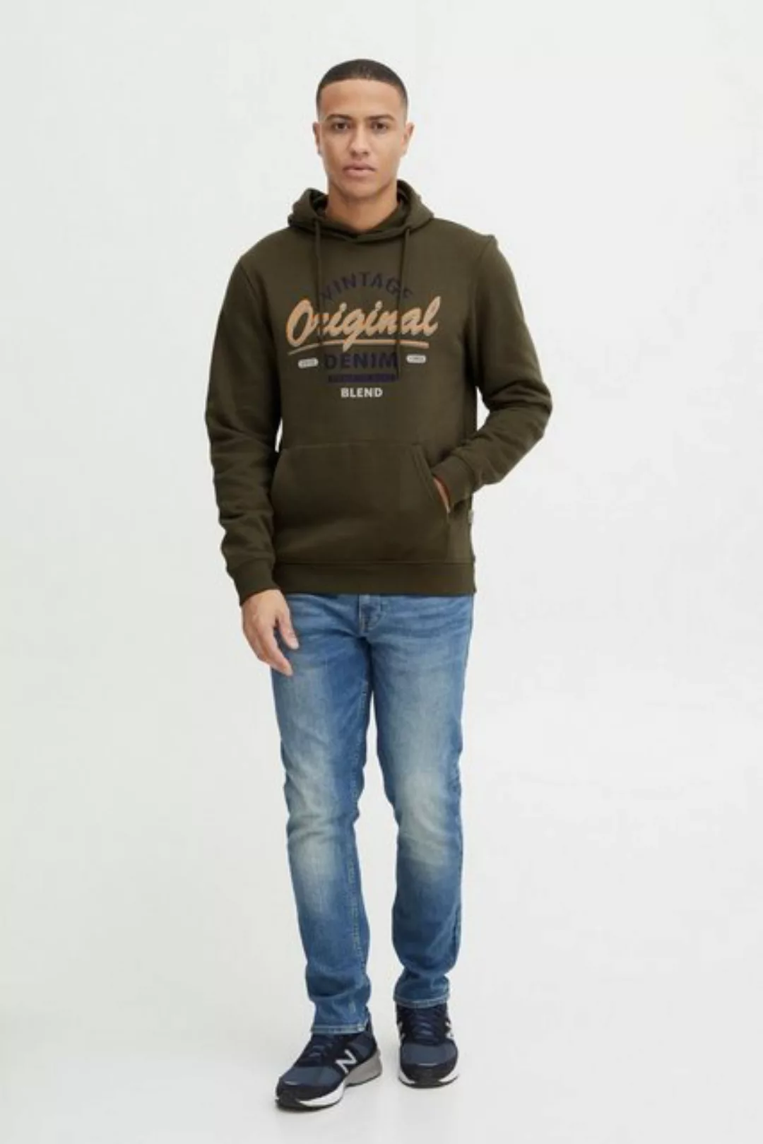 Blend Hoodie "BLEND BHSweatshirt" günstig online kaufen