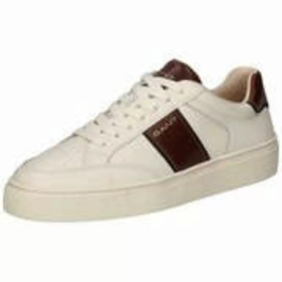 Gant Mc Julien Sneaker Herren weiß günstig online kaufen