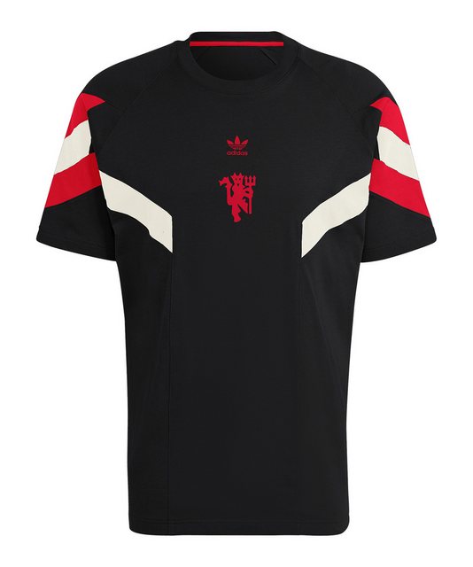 adidas Originals T-Shirt Manchester United T-Shirt default günstig online kaufen