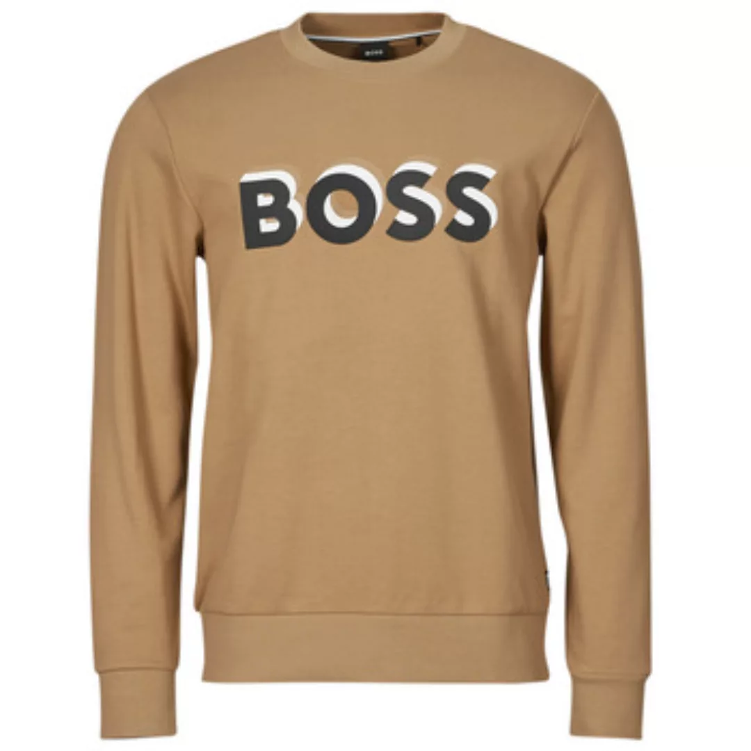 BOSS  Sweatshirt Soleri 07 günstig online kaufen