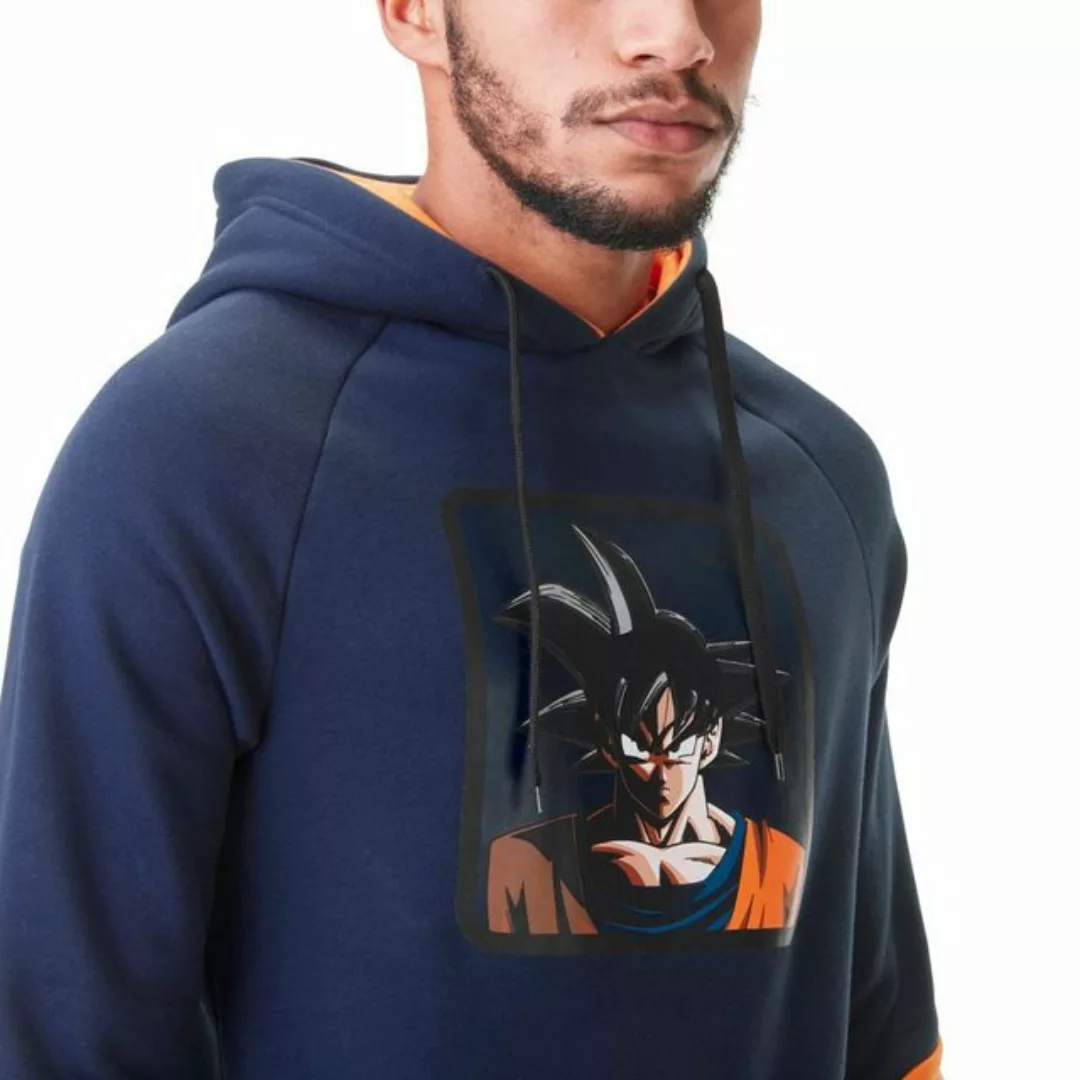 Capslab Hoodie günstig online kaufen