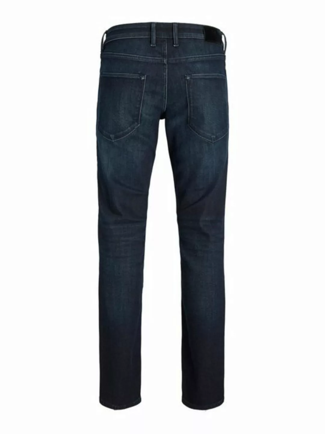 Jack & Jones Regular-fit-Jeans Clark Evan (1-tlg) günstig online kaufen