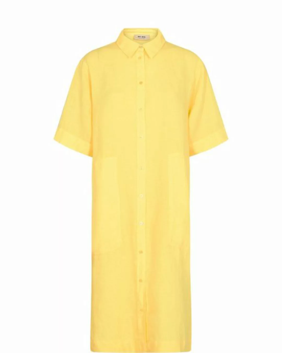 Mos Mosh Blusenkleid Kleid günstig online kaufen