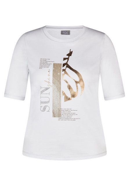 Rabe Langarmshirt Sunset Bay günstig online kaufen