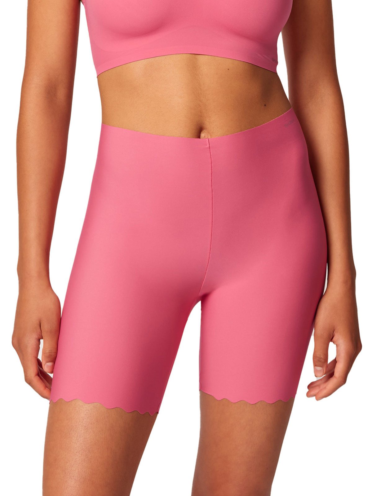 Skiny Pagenschlüpfer Damen Hose kurz Micro günstig online kaufen