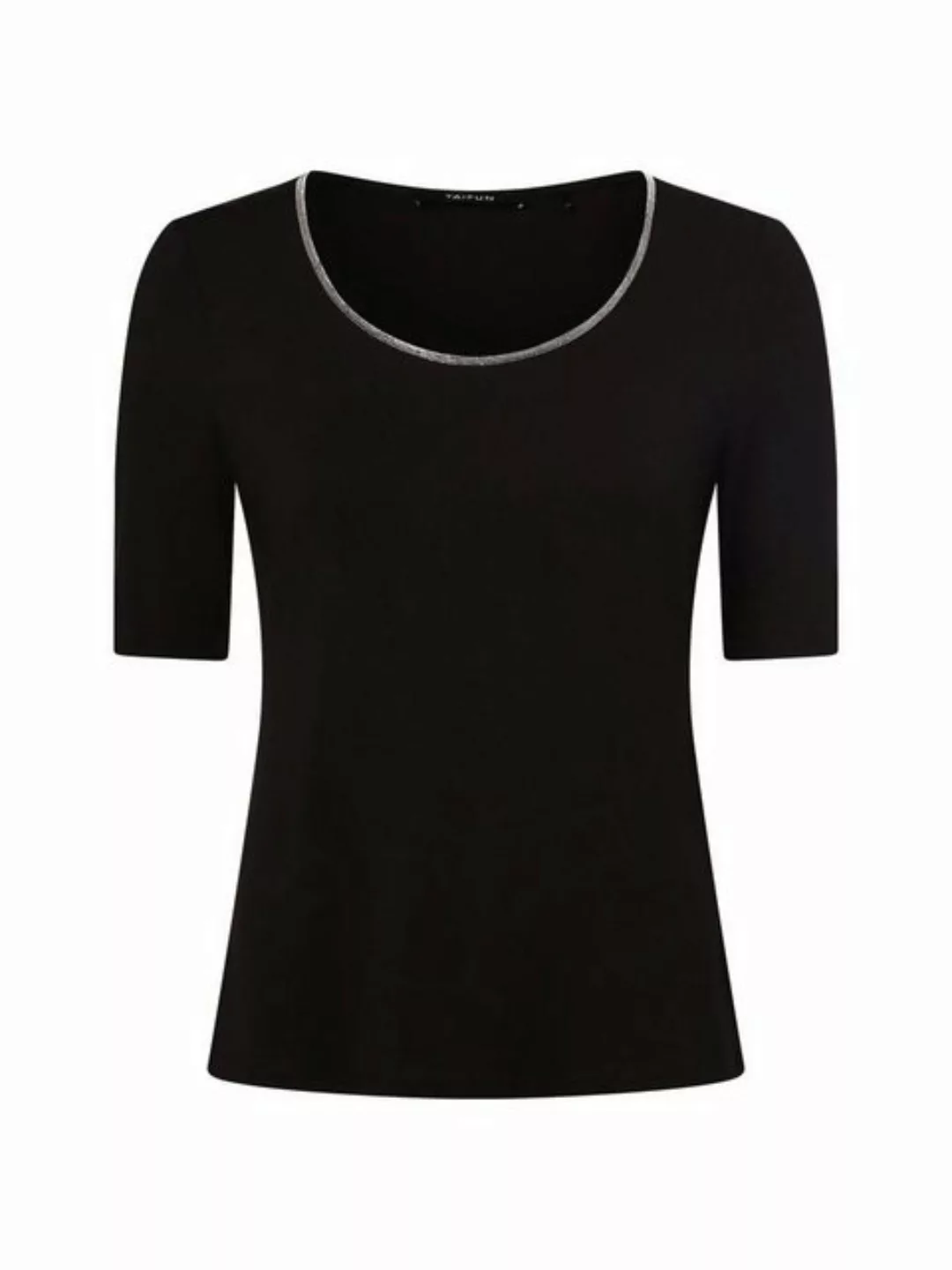 Taifun T-Shirt - elegantes feminines kurzarm Shirt für jeden Anlass günstig online kaufen