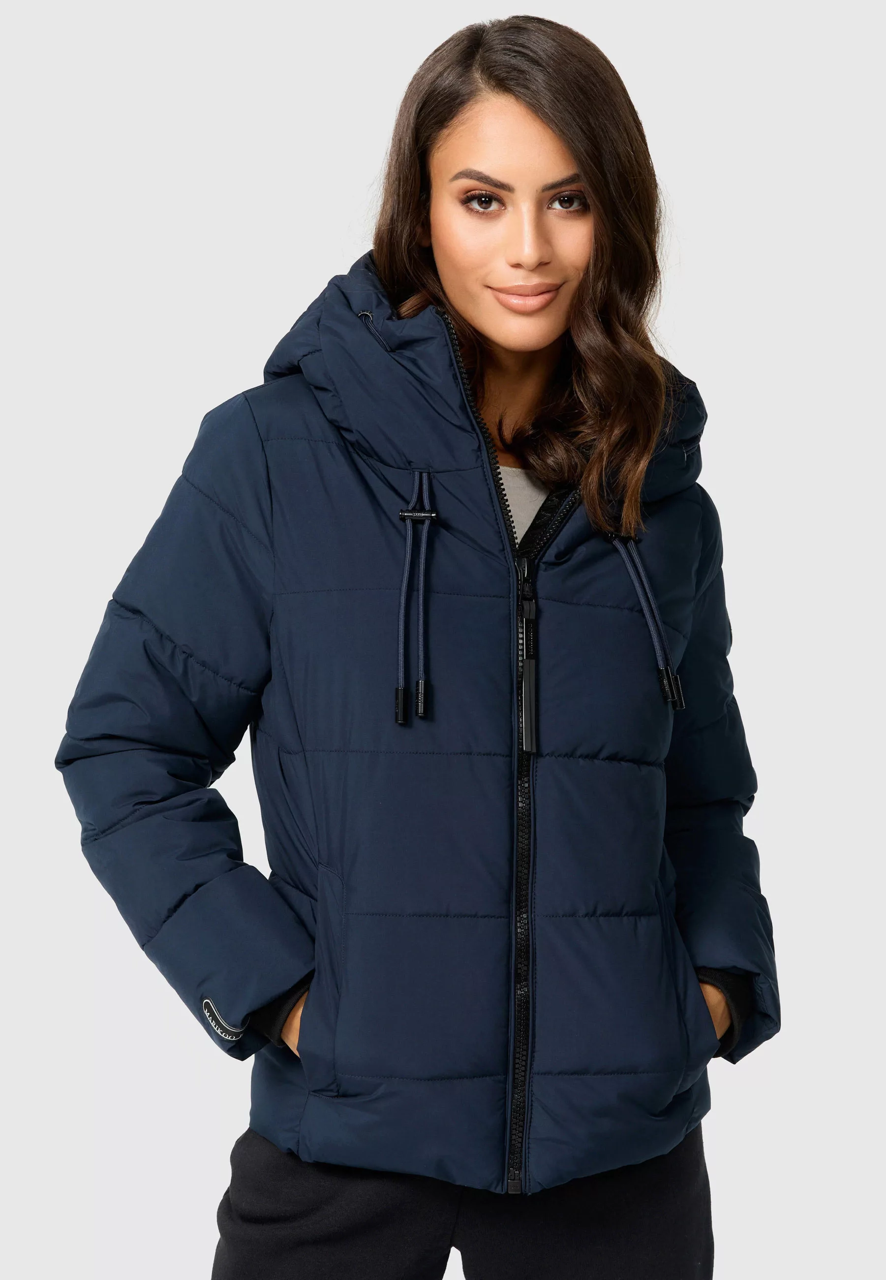 Marikoo Winterjacke "Shimoaa XVI" günstig online kaufen