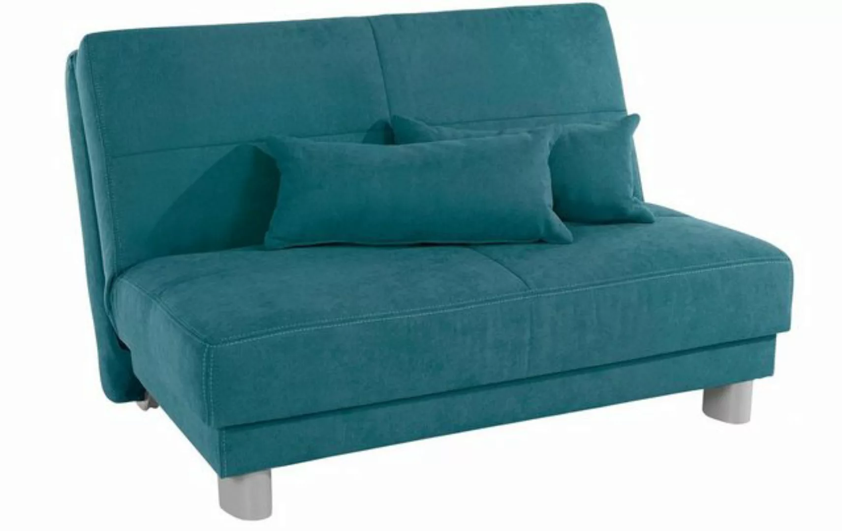 INOSIGN Schlafsofa Gina, mit einem Handgriff vom Sofa zum Bett günstig online kaufen