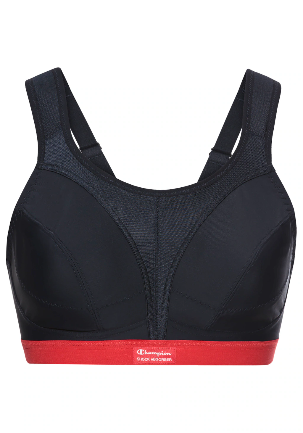 Shock Absorber Sport-BH "ACTIVE D+CLASSIC SN109 SA D+MAX BRA" günstig online kaufen