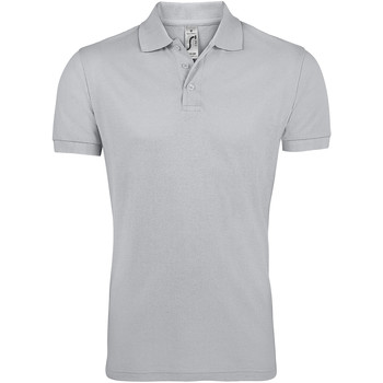 Sols  Poloshirt PRIME ELEGANT MEN-Polo hombre manga corta de poliester günstig online kaufen