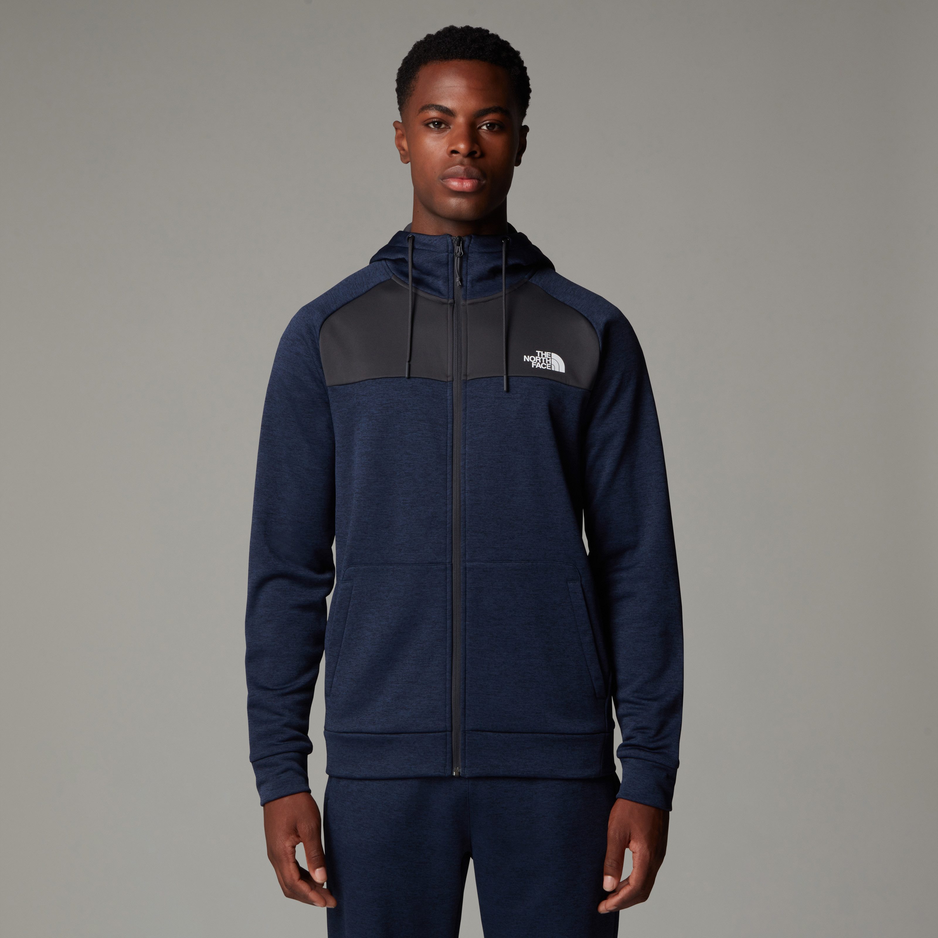 The North Face Fleecejacke Reaxion Fleece günstig online kaufen
