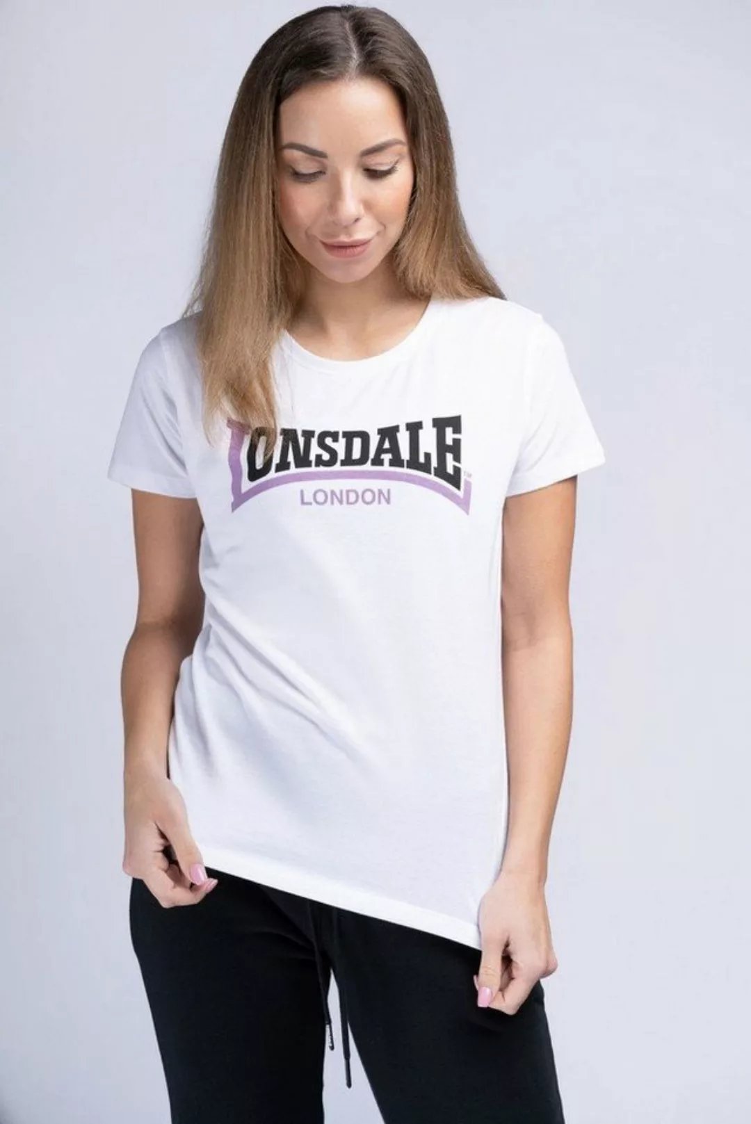 Lonsdale Kapuzenpullover Callanish günstig online kaufen