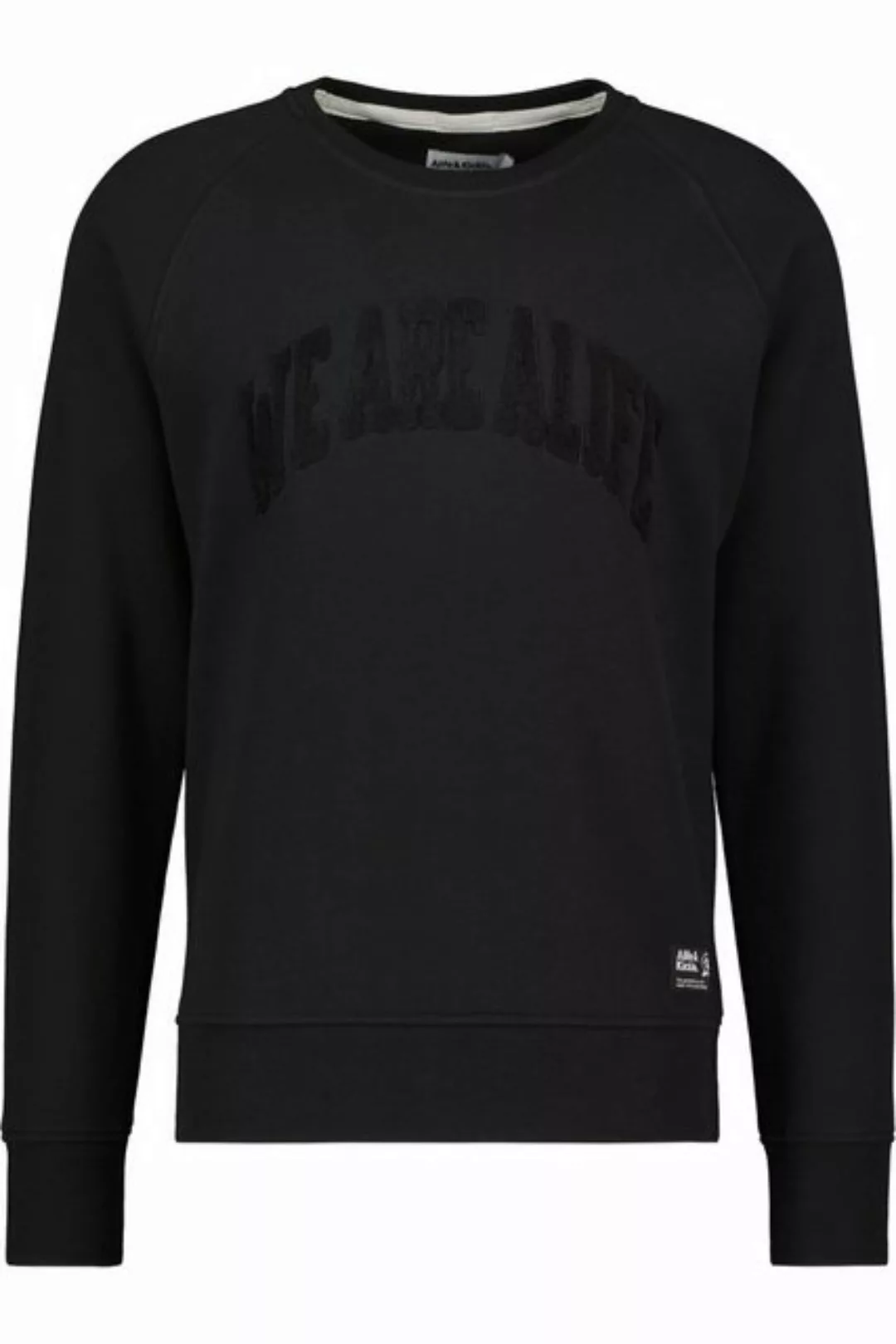 Alife & Kickin Sweatshirt Herren LevinAK A günstig online kaufen