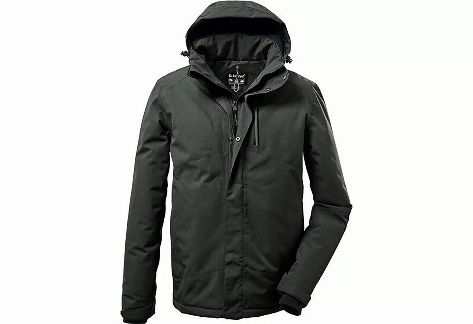 Killtec Softshelljacke Outdoorjacke KOW161 günstig online kaufen