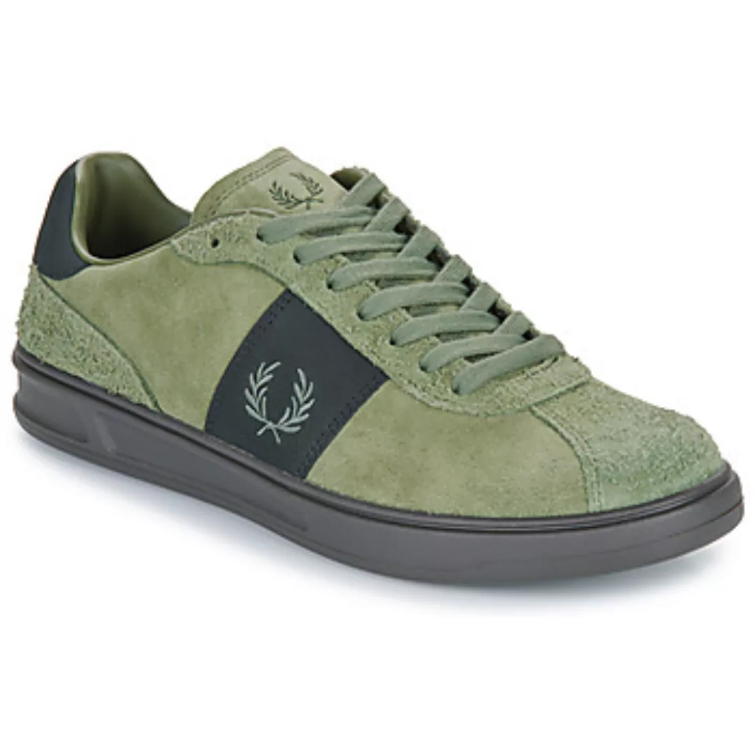 Fred Perry  Sneaker B4 SUEDE günstig online kaufen