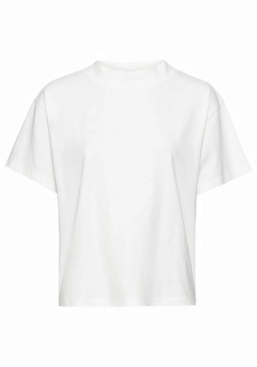 OTTO products T-Shirt GOTS zertifiziert - CIRCULAR COLLECTION Kurzarm, Basi günstig online kaufen