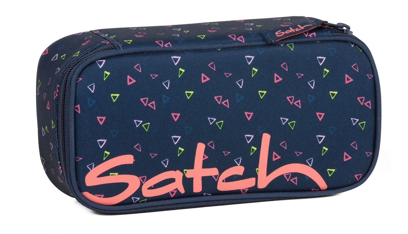 Satch Federmäppchen Schlamperbox günstig online kaufen