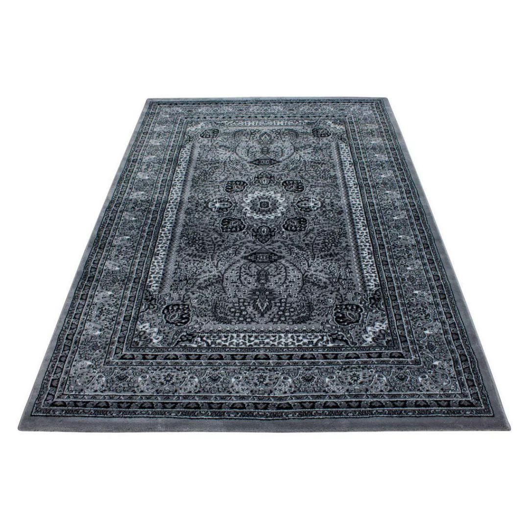 Ayyildiz Teppich MARRAKESH grau B/L: ca. 120x170 cm günstig online kaufen